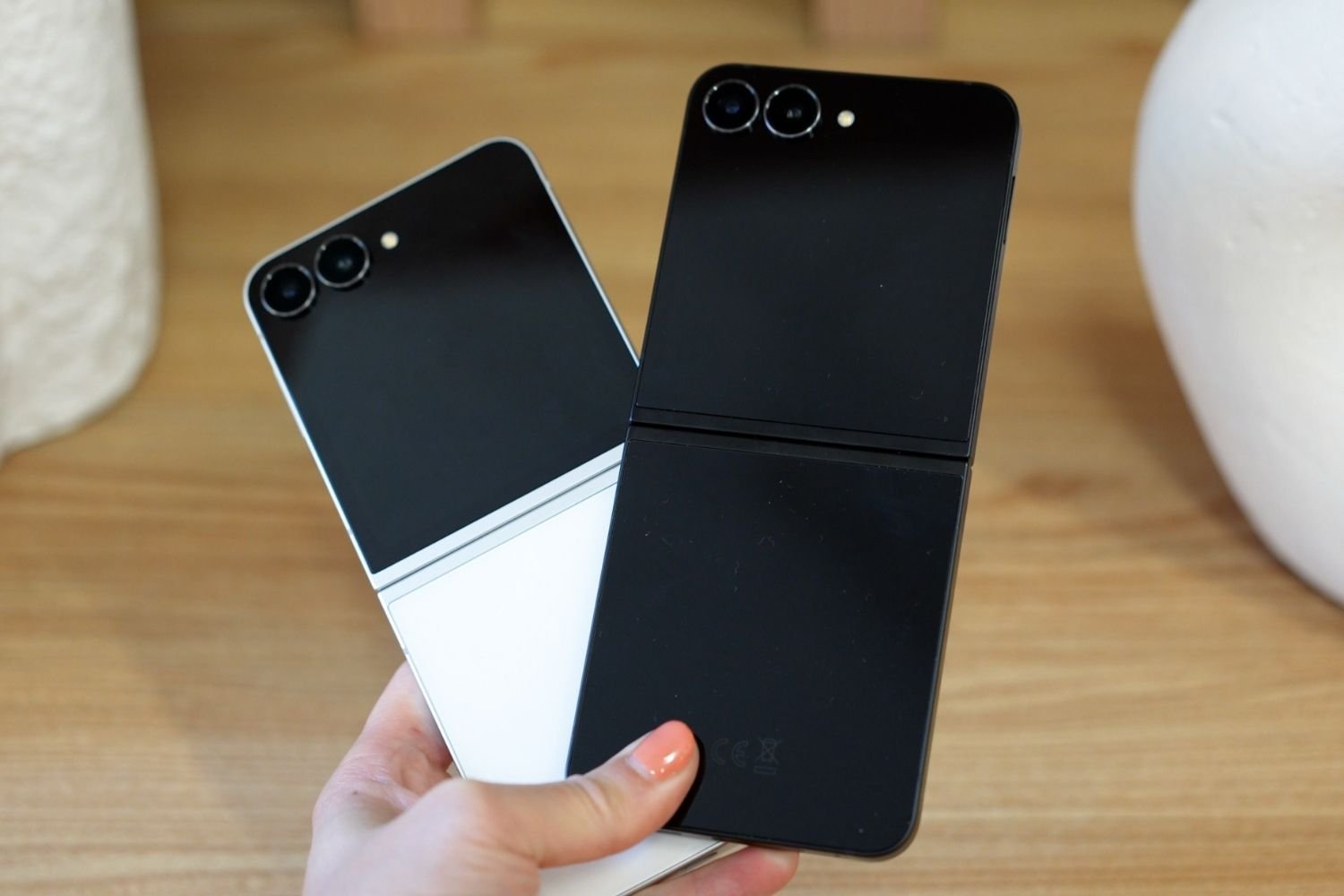 Galaxy Z Flip 7 Fe 3