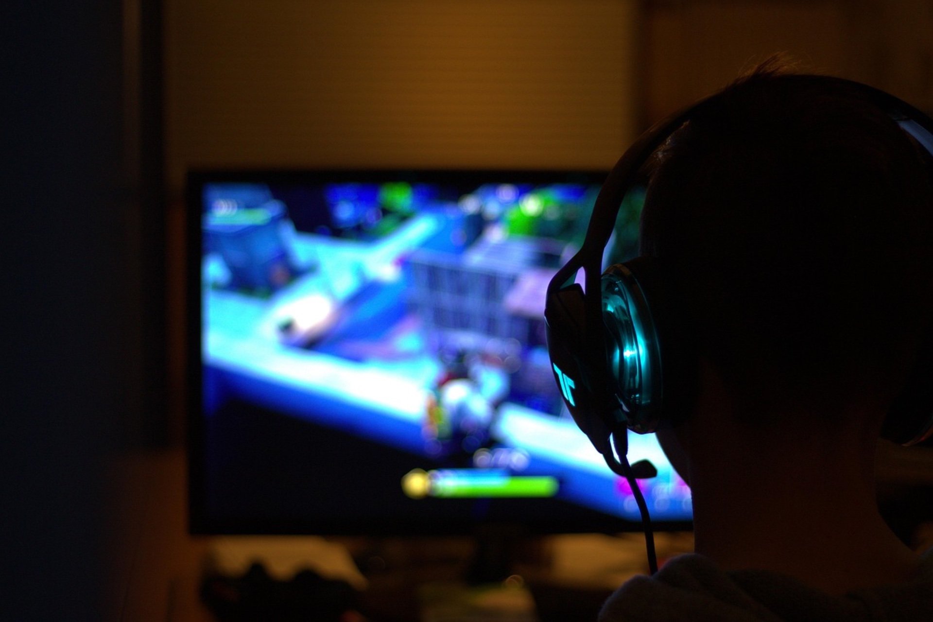Gaming Pc