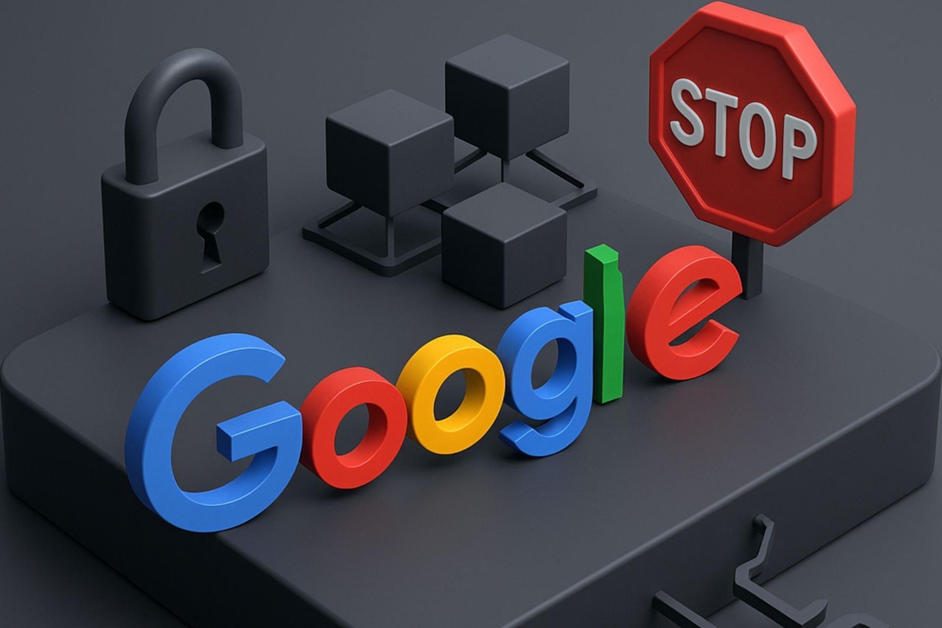 Google Badbox Botnet