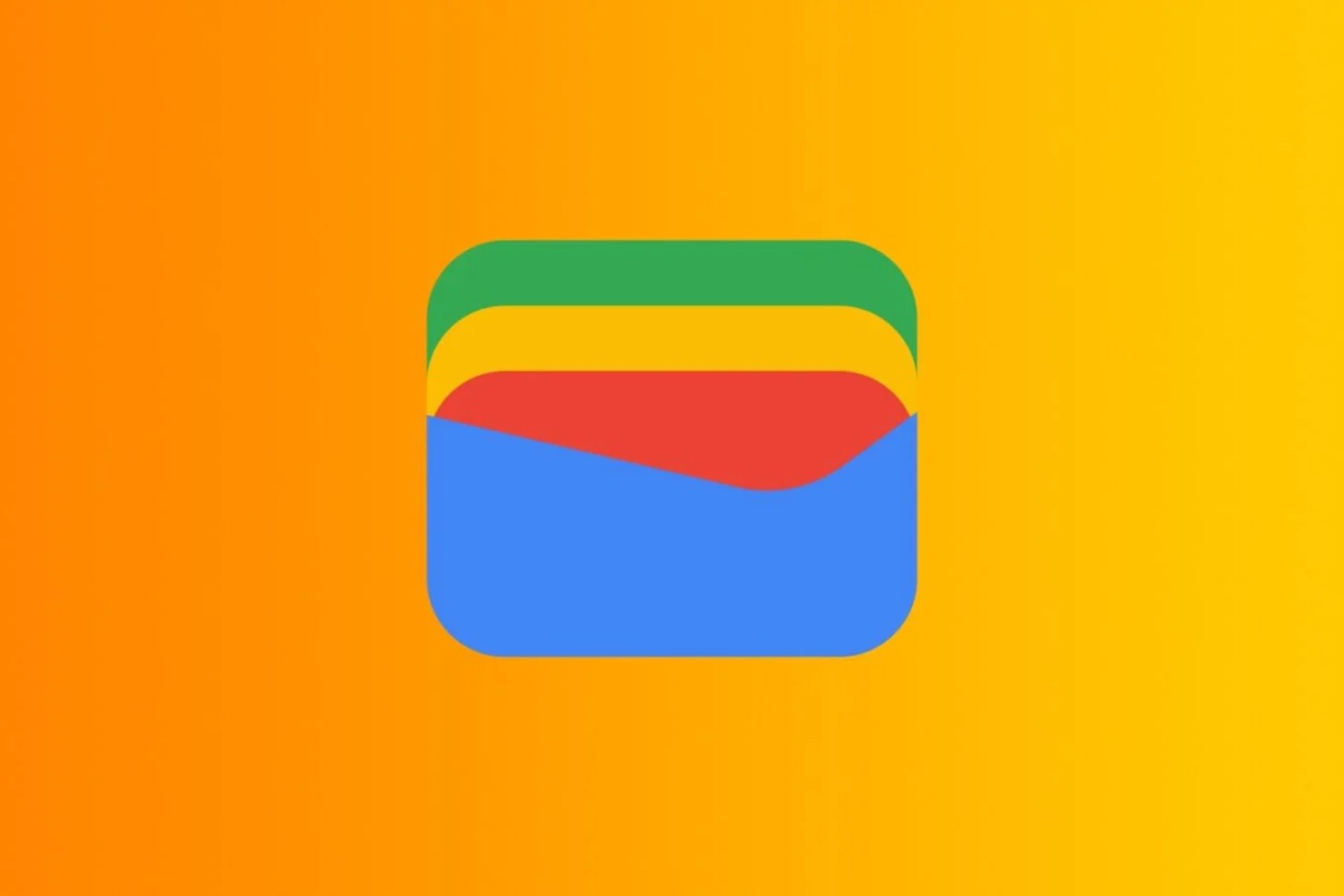 Google Wallet Logo