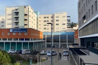 Hopital Loire Ramsay