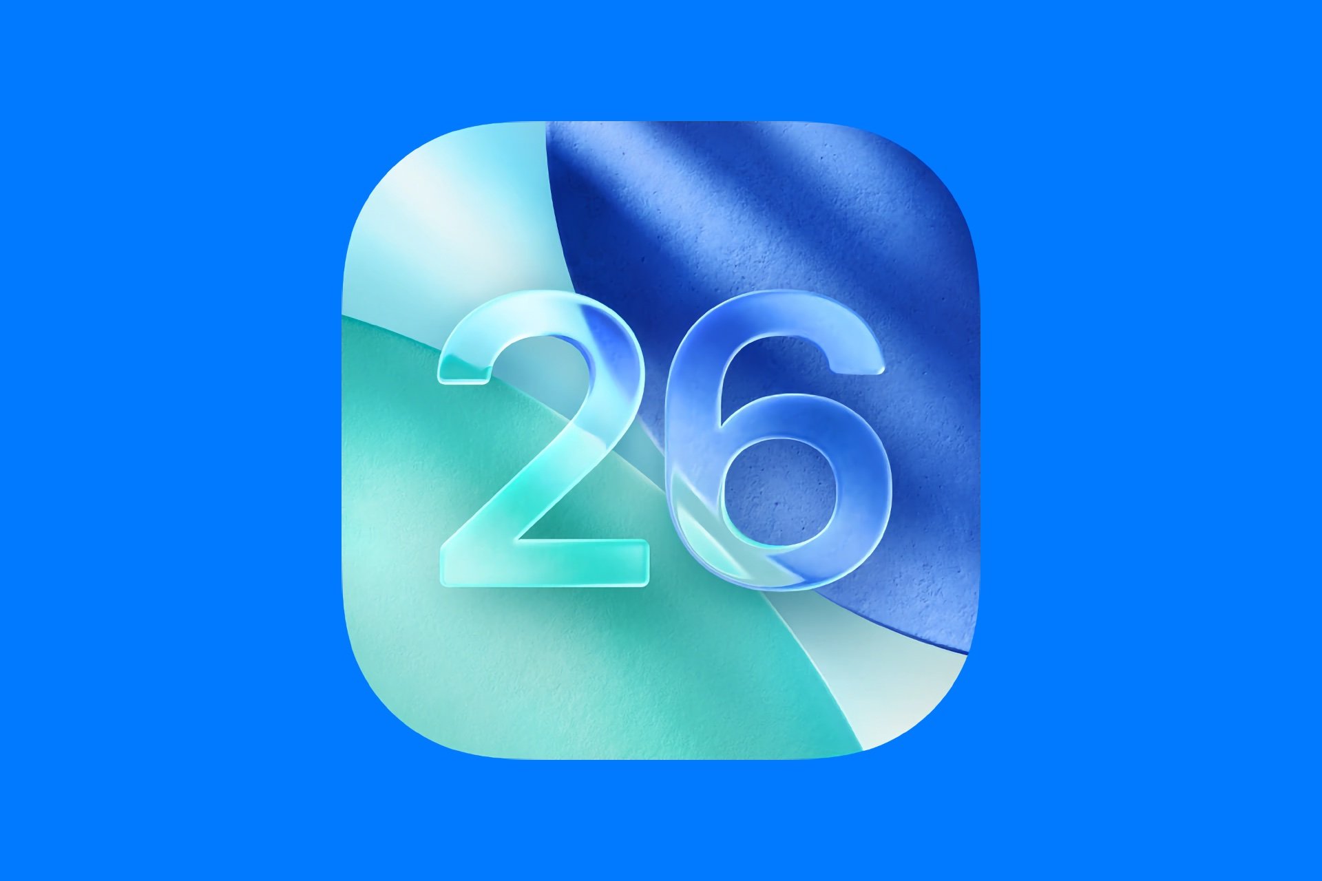 iOS 26 Apple