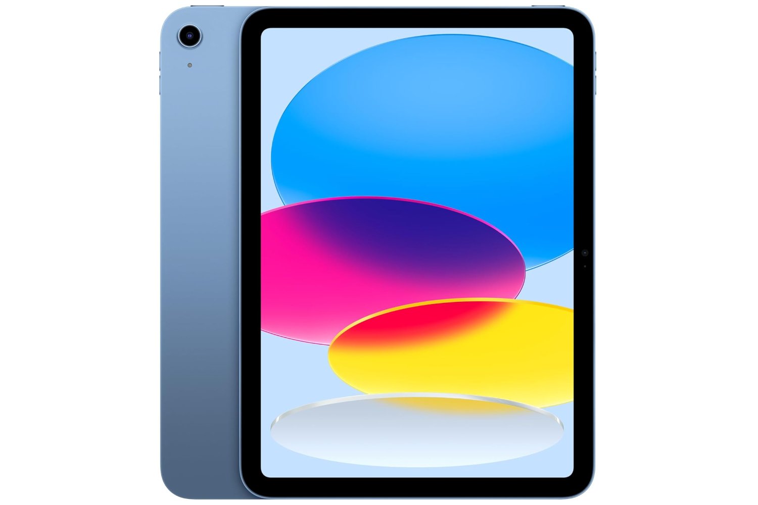 iPad 11 2025 Apple