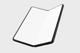 iPhone Pliant