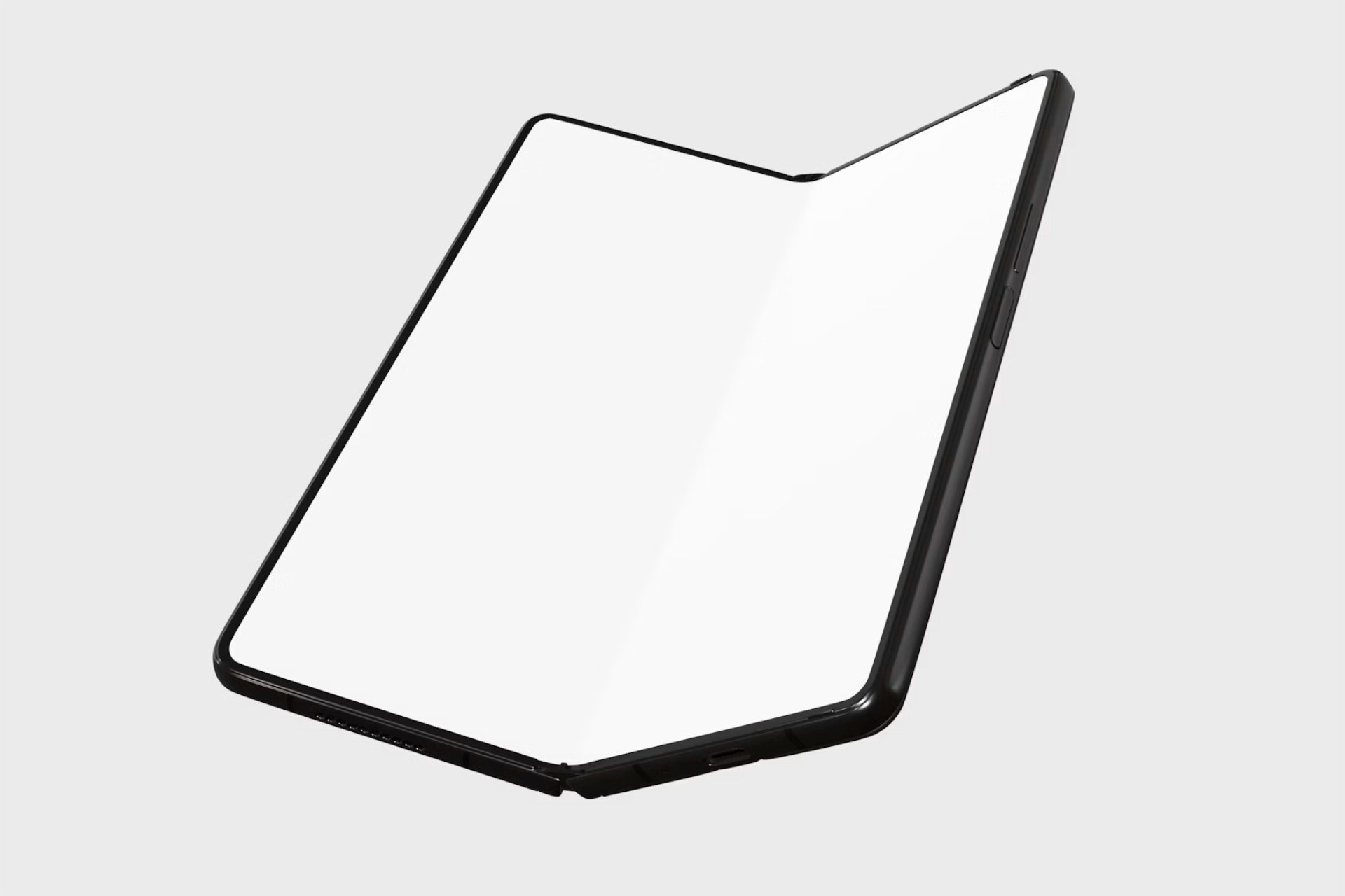 iPhone Pliant