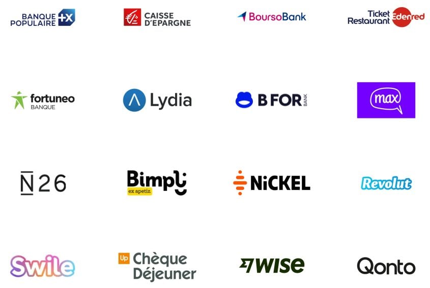 Liste Banques Compatibles Google Pay