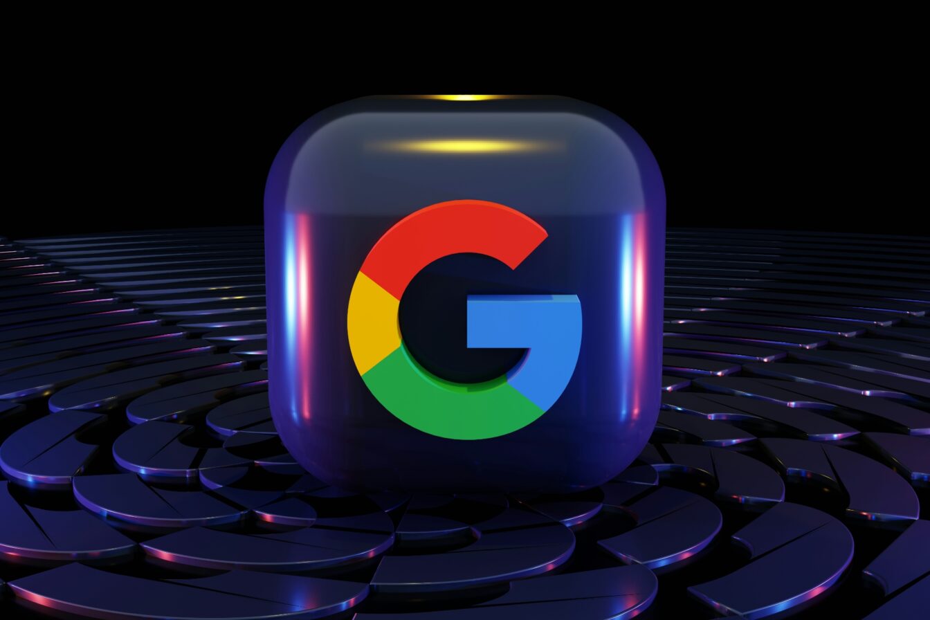 Logo Google
