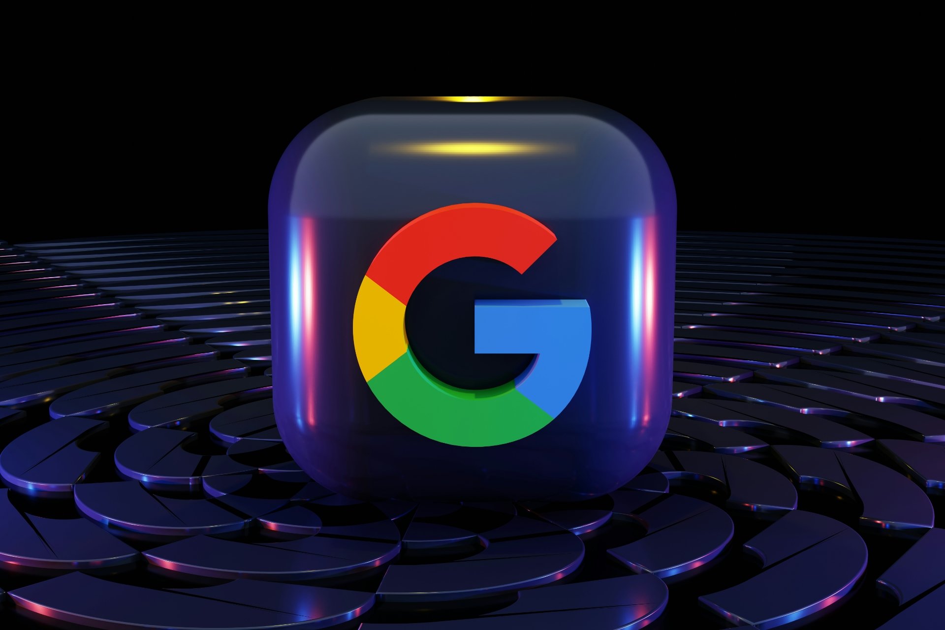 Logo Google