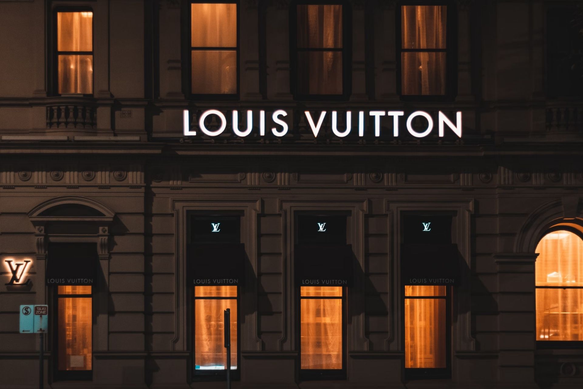 Louis Vuitton