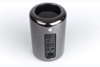Mac Pro 2013 Apple