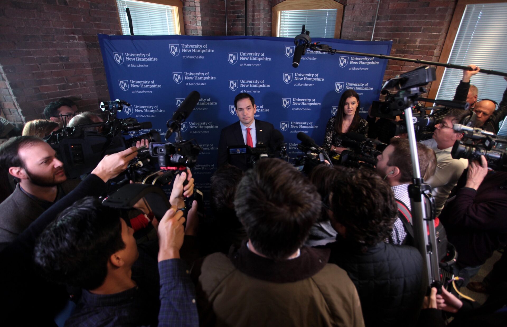 Marco Rubio