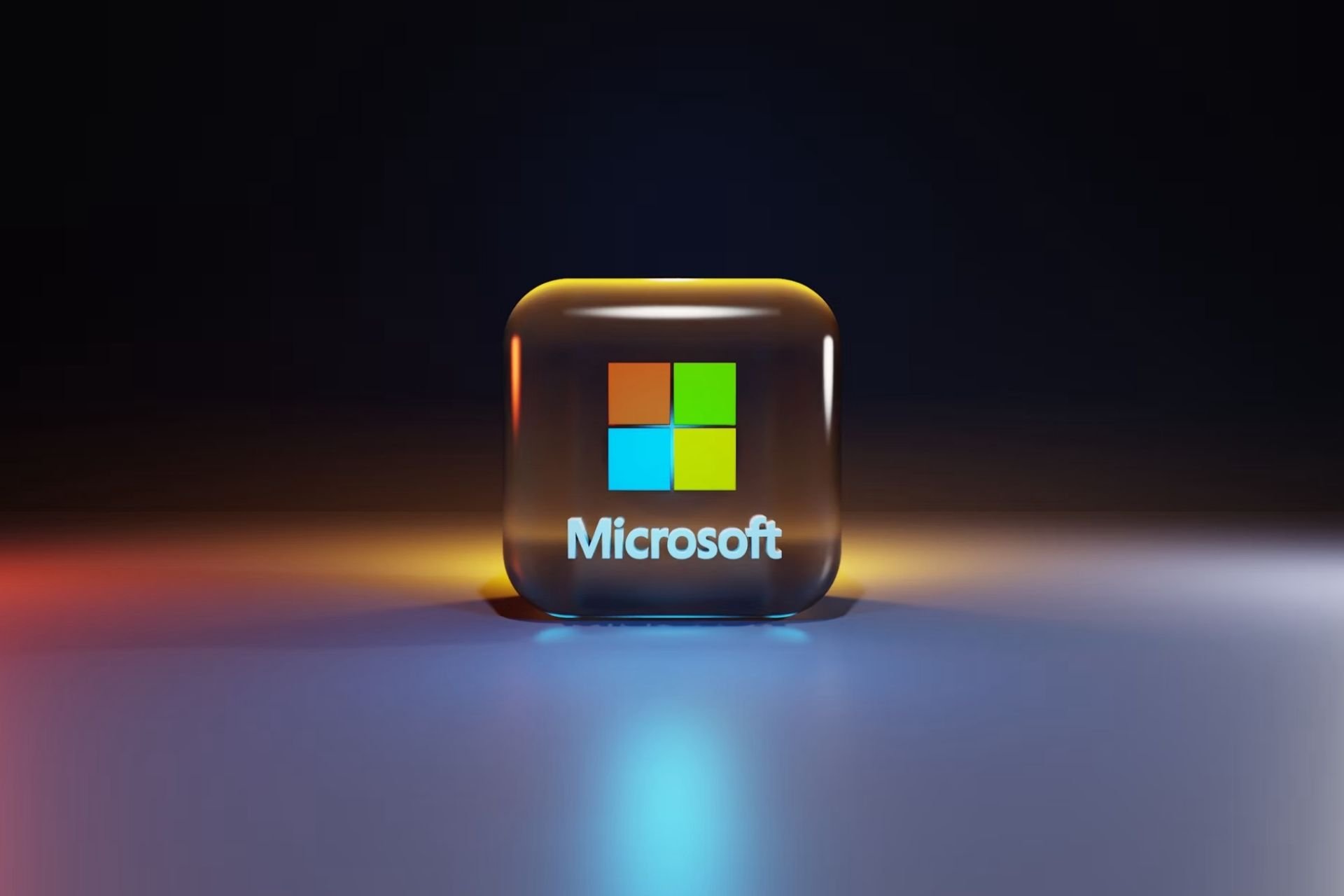 Microsoft Vague Mondiale Cyberattaques