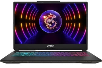 Msi Cyborg