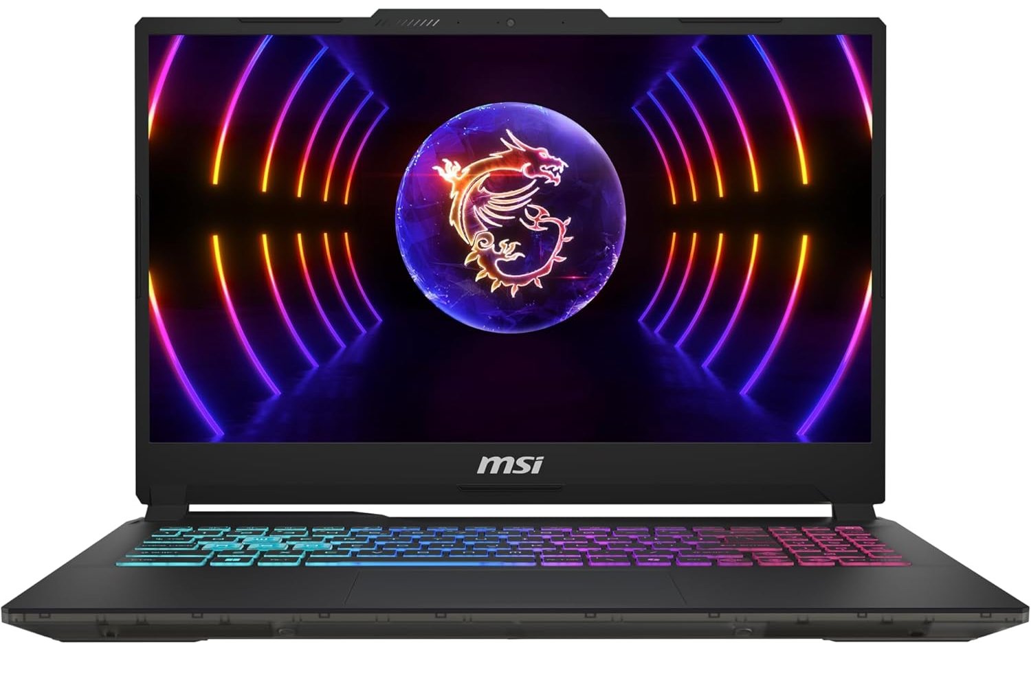 Msi Cyborg