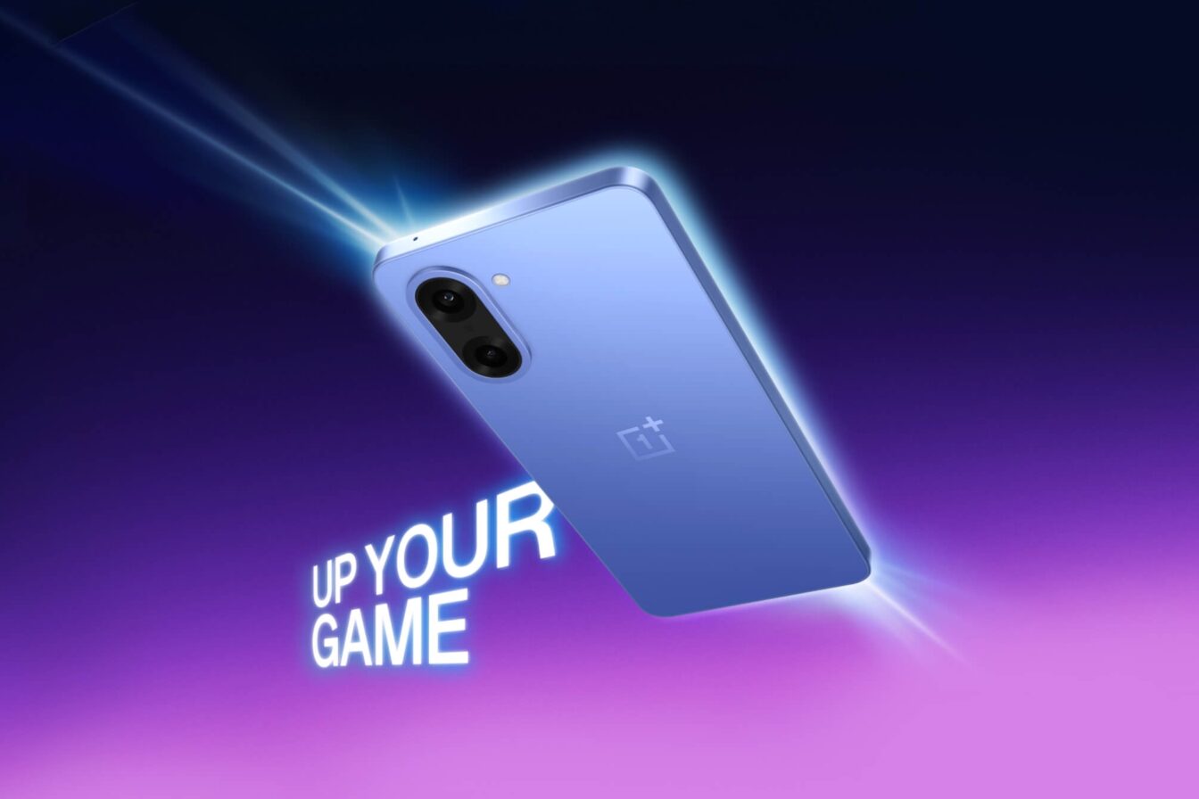 Oneplus Nord Ce5