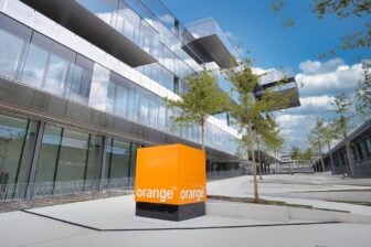 Orange Logo