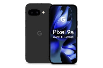 Pixel 9a Google