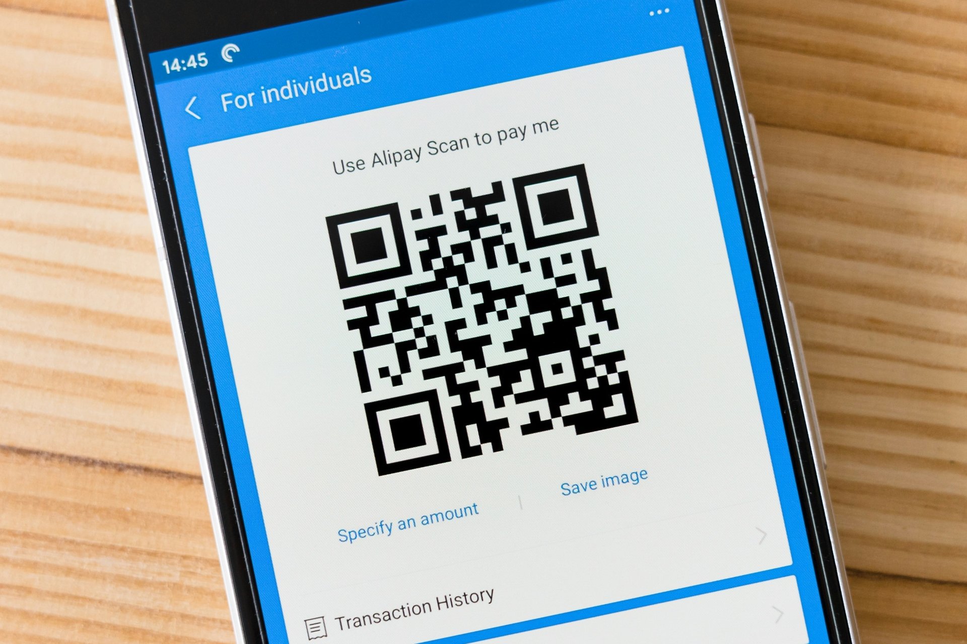 Qr Code