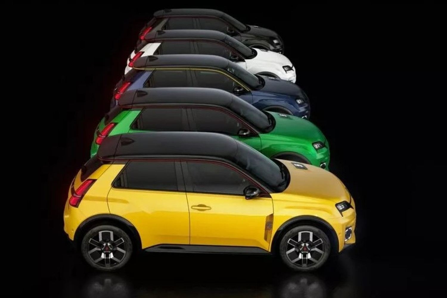 Renault 5(2)