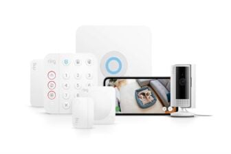 Ring Alarm