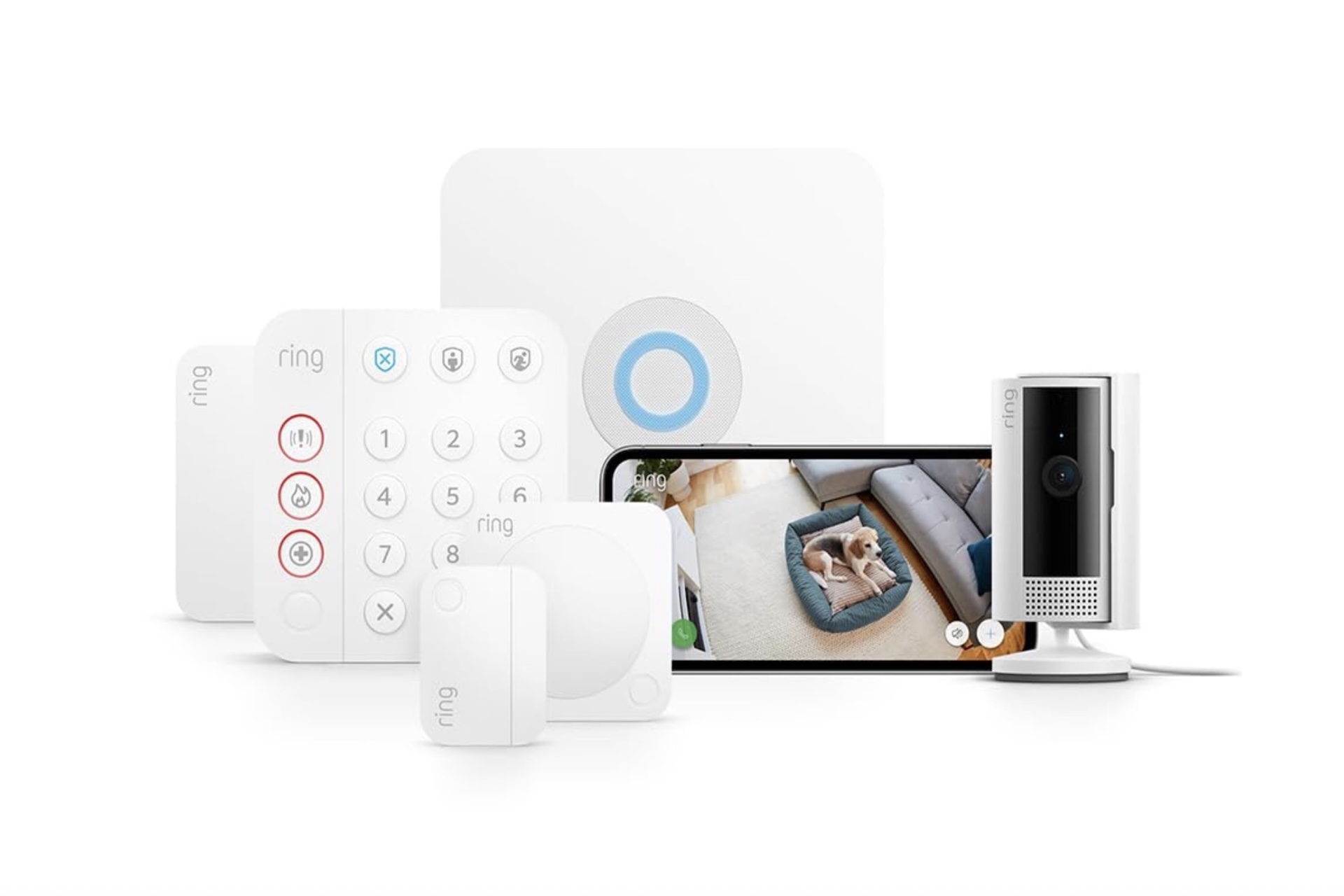 Ring Alarm