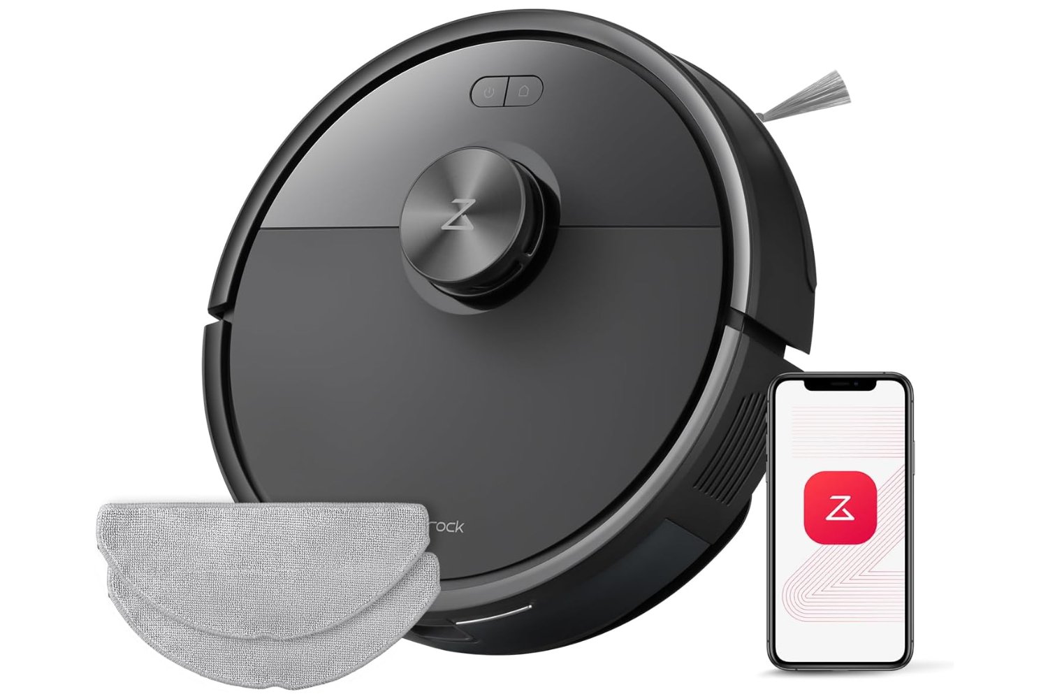 Roborock Q7 M5