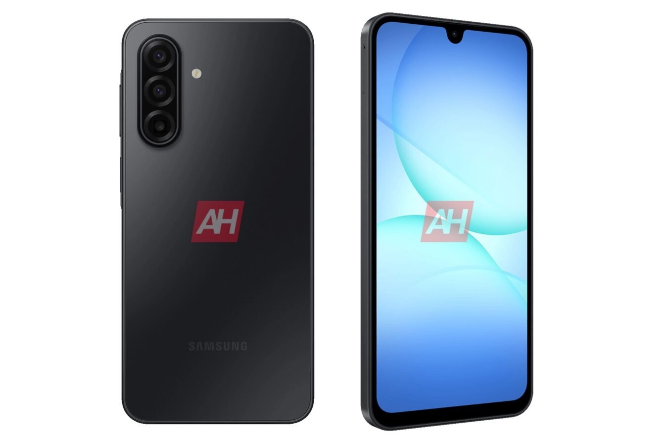 Samsung Galaxy A17