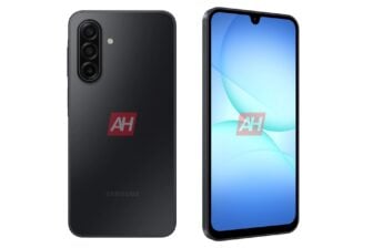 Samsung Galaxy A17