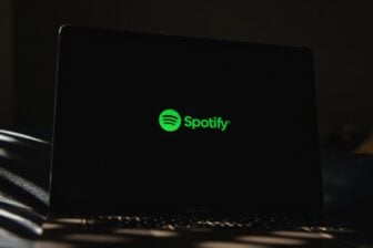 Spotify Logo