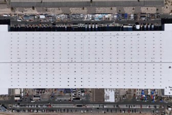 Tesla Batterie Lfp Usine