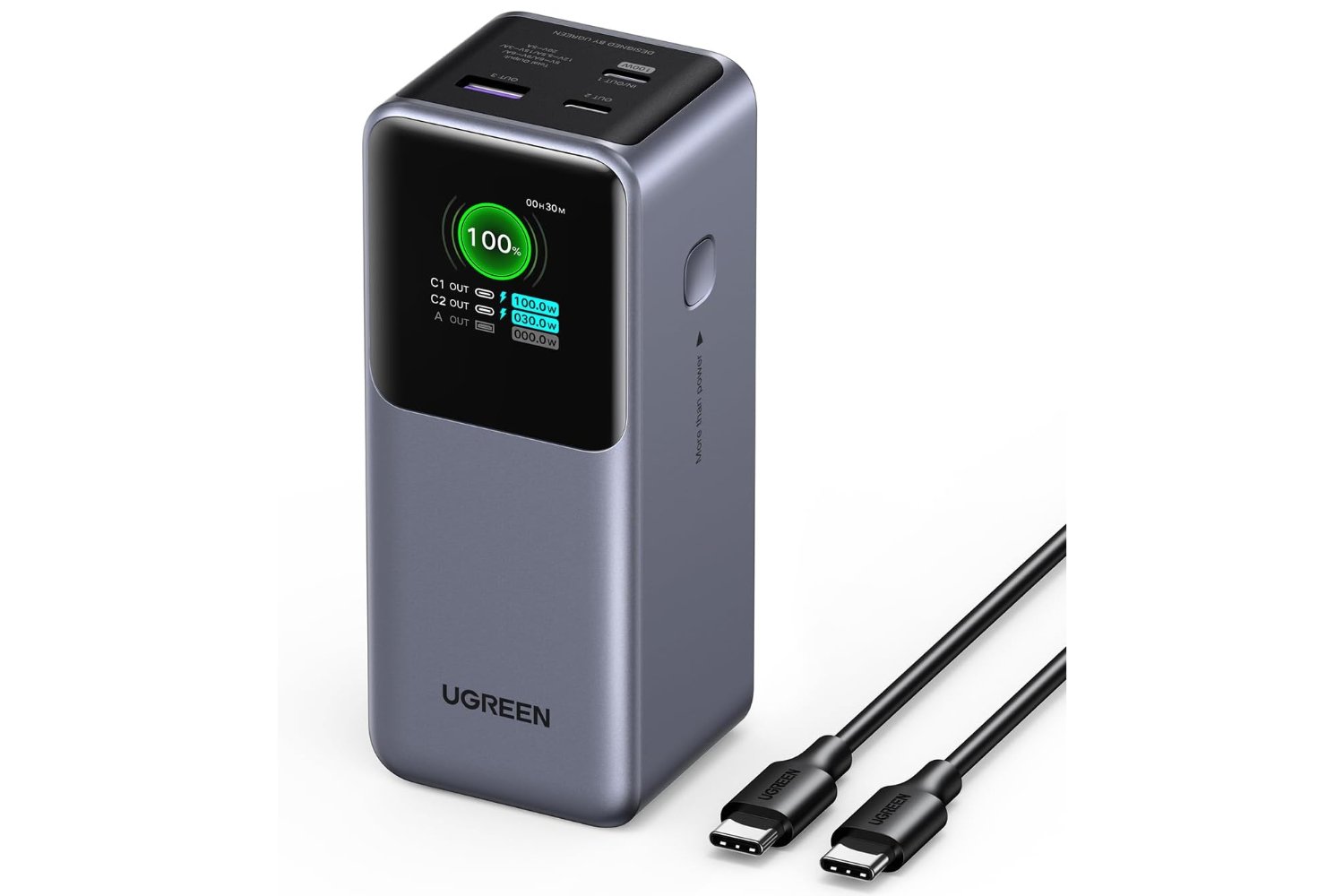 Ugreen 130w