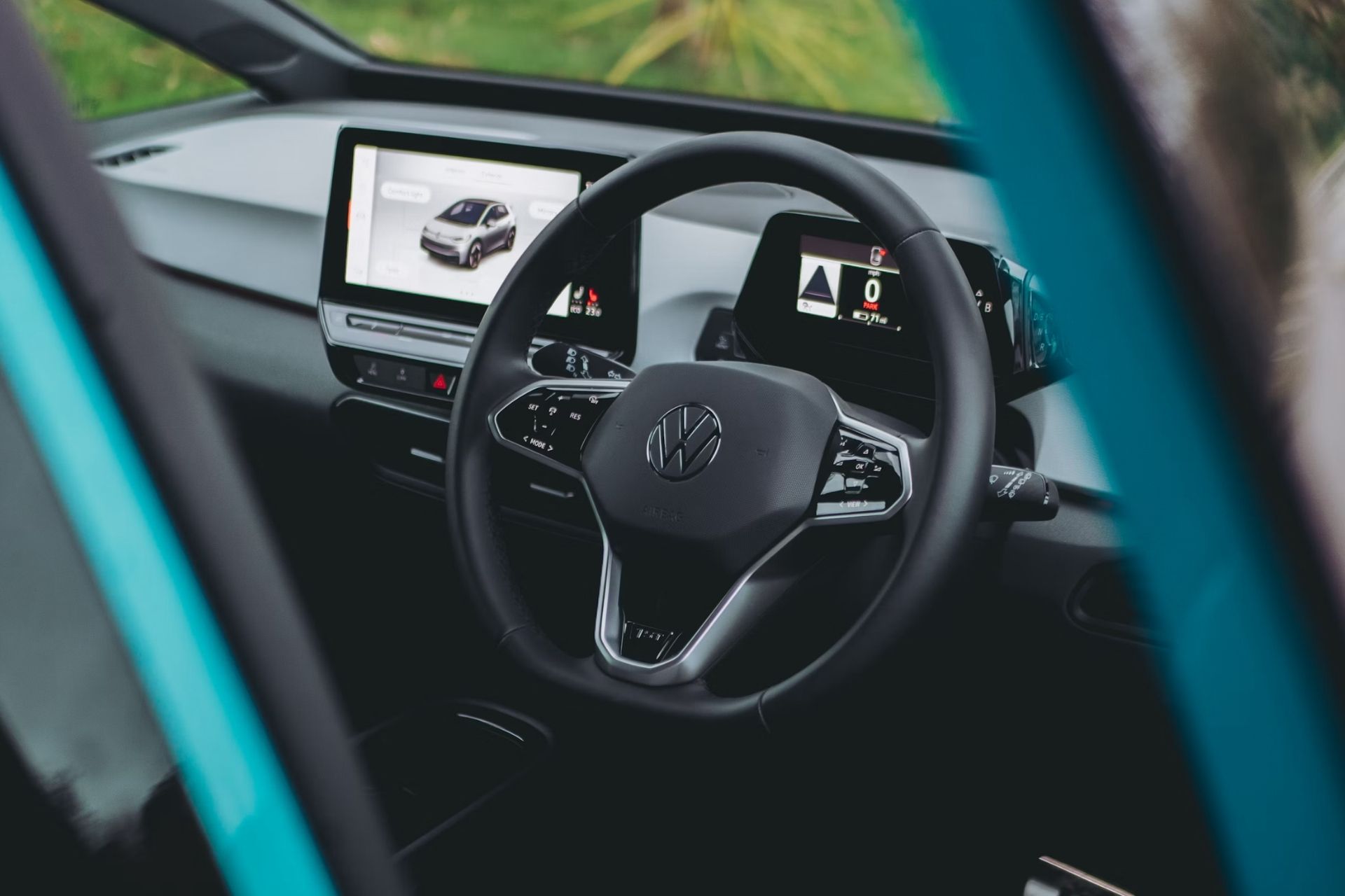 Voiture Bluetooth Failles