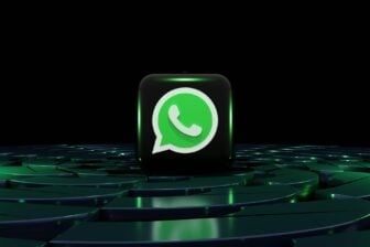 Whatsapp Logo Icone