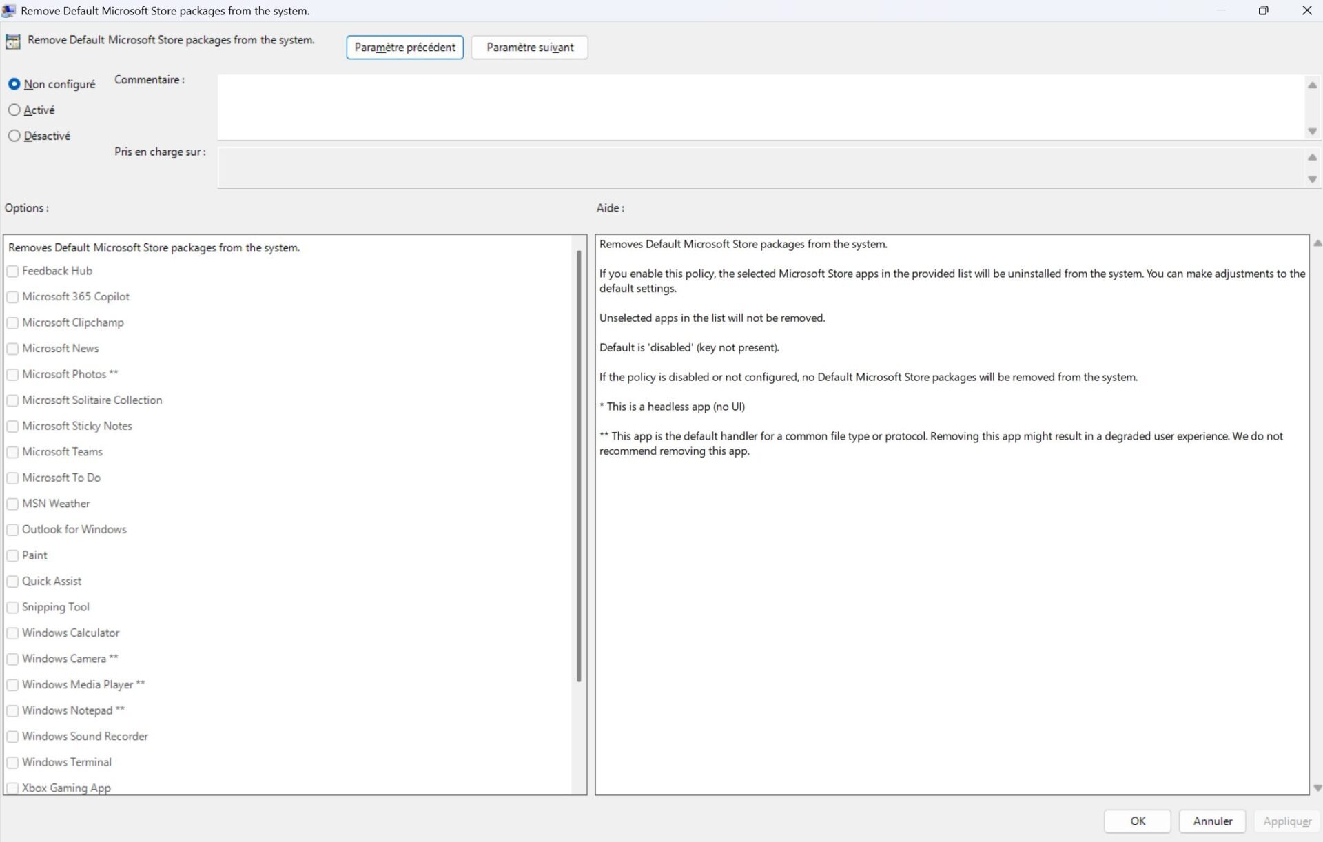 Windows 11 25h2 Editeur Stratégie De Groupe 1