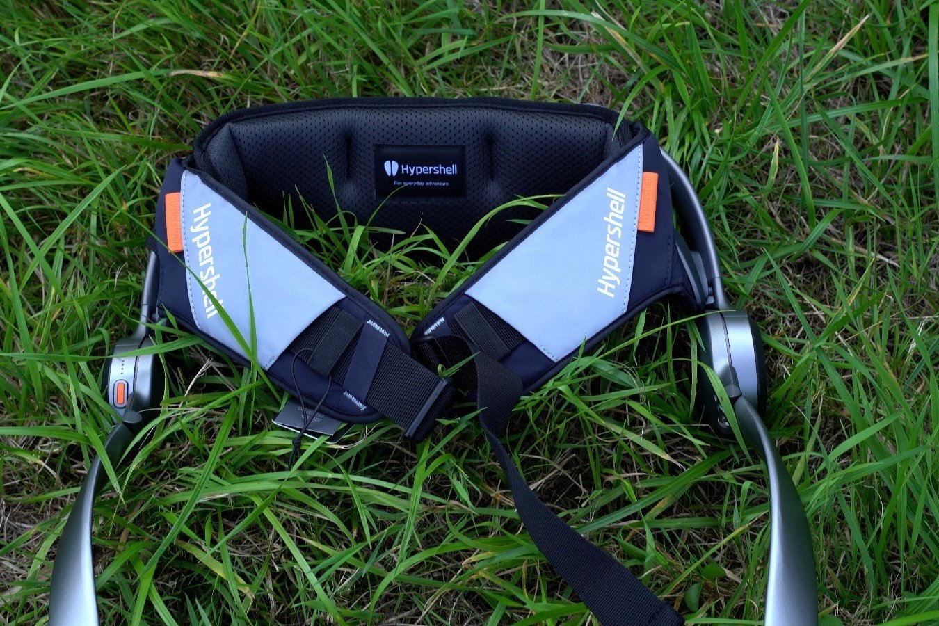 Exosquelette Hypershell X Pro