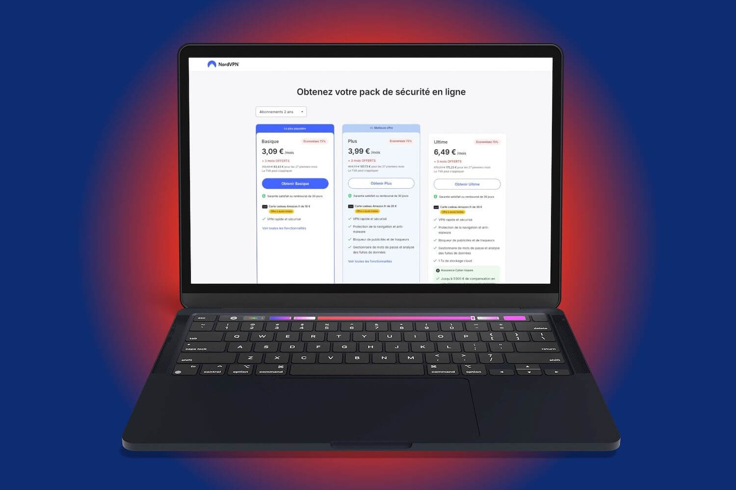 Bp Nordvpn