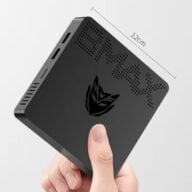 Mini PC Bmax B1 Pro