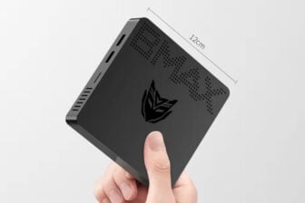 Mini PC Bmax B1 Pro
