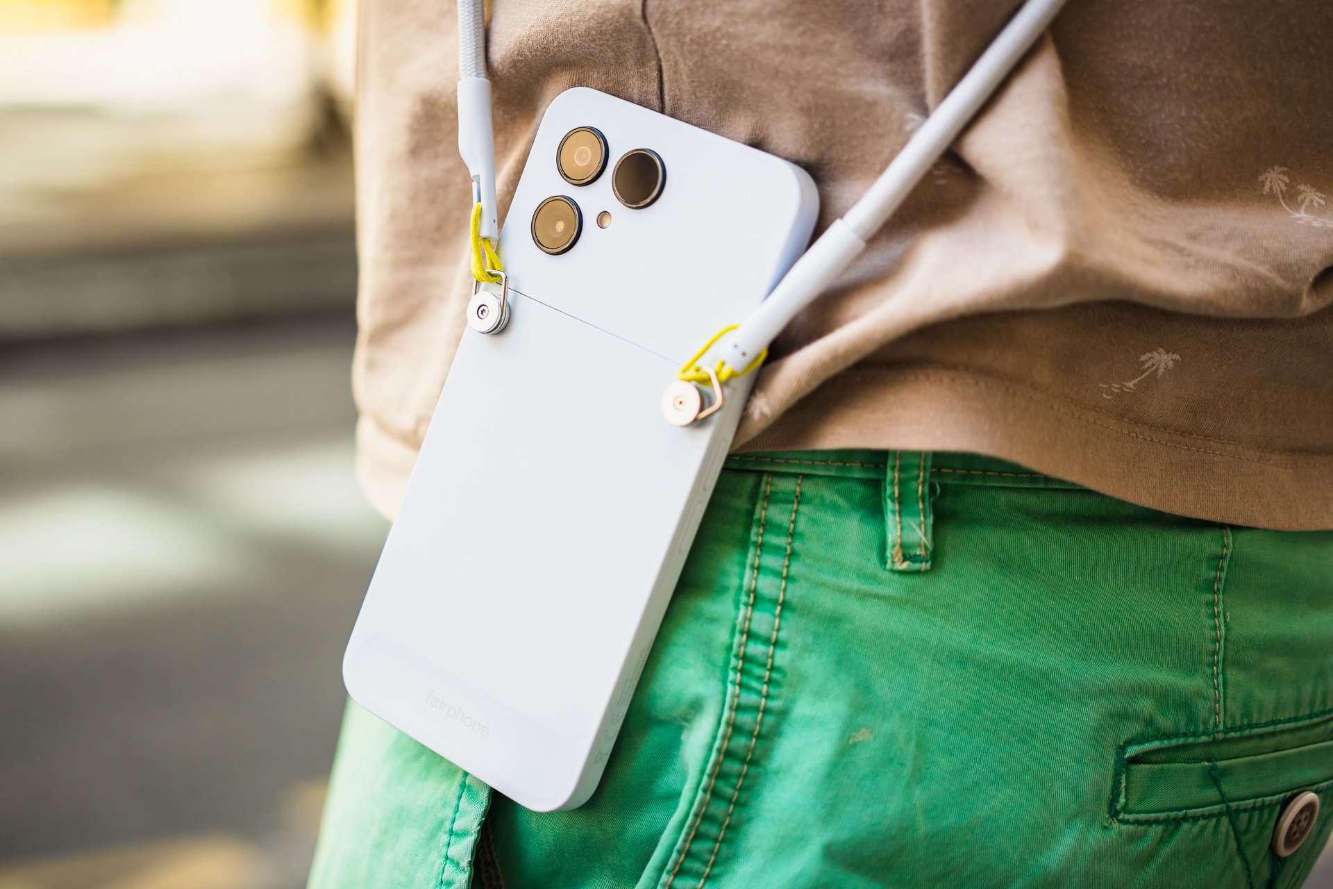 FairPhone 6