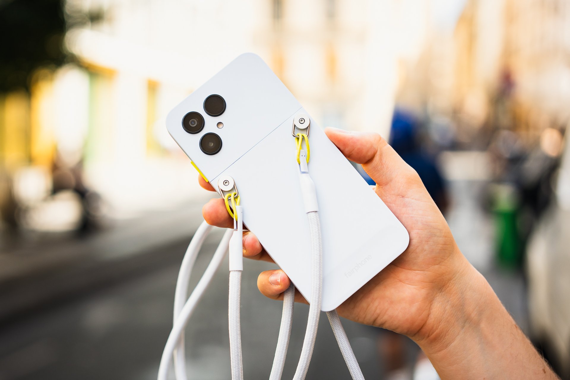 FaiPhone 6