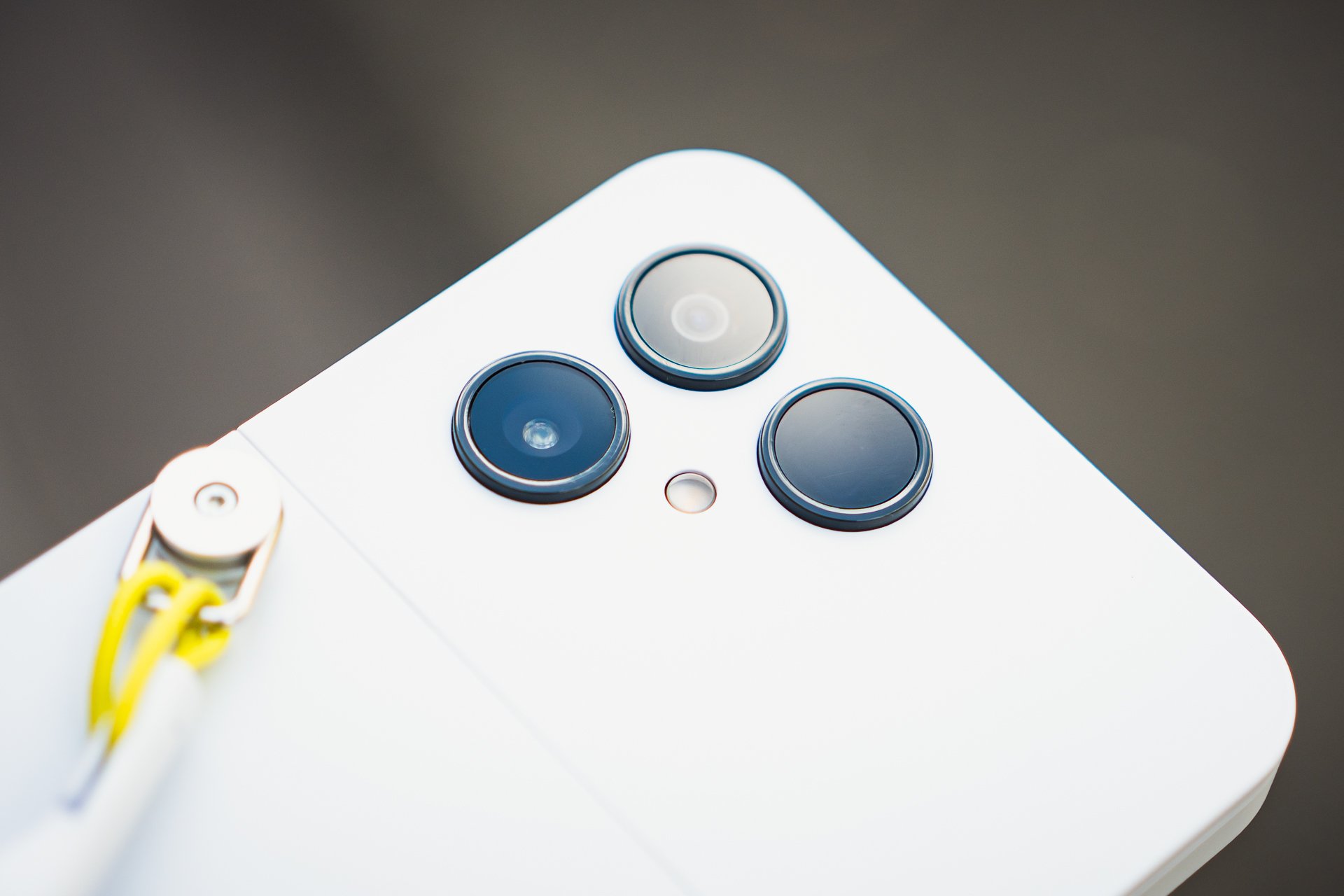 FairPhone 6