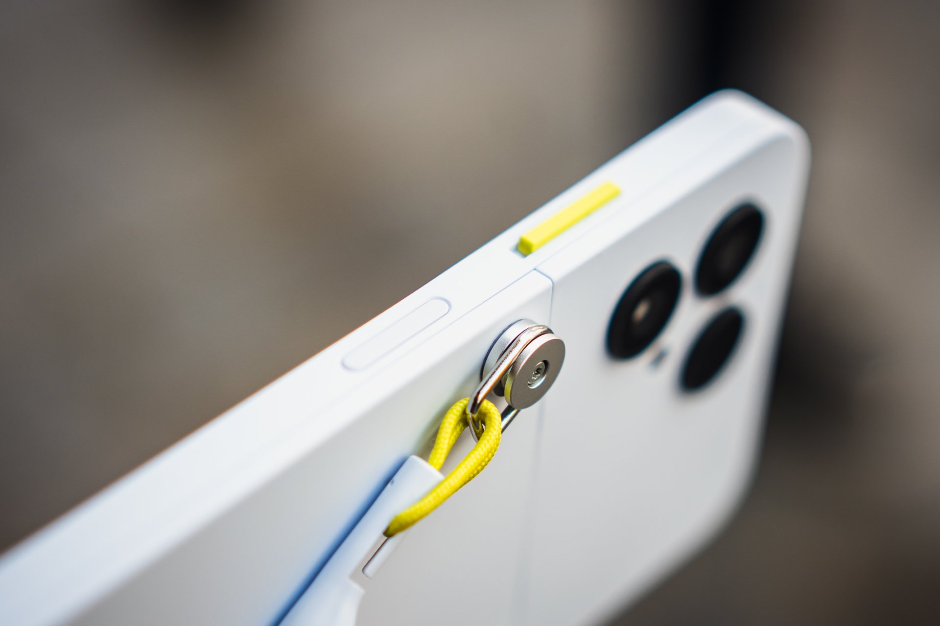 FairPhone 6