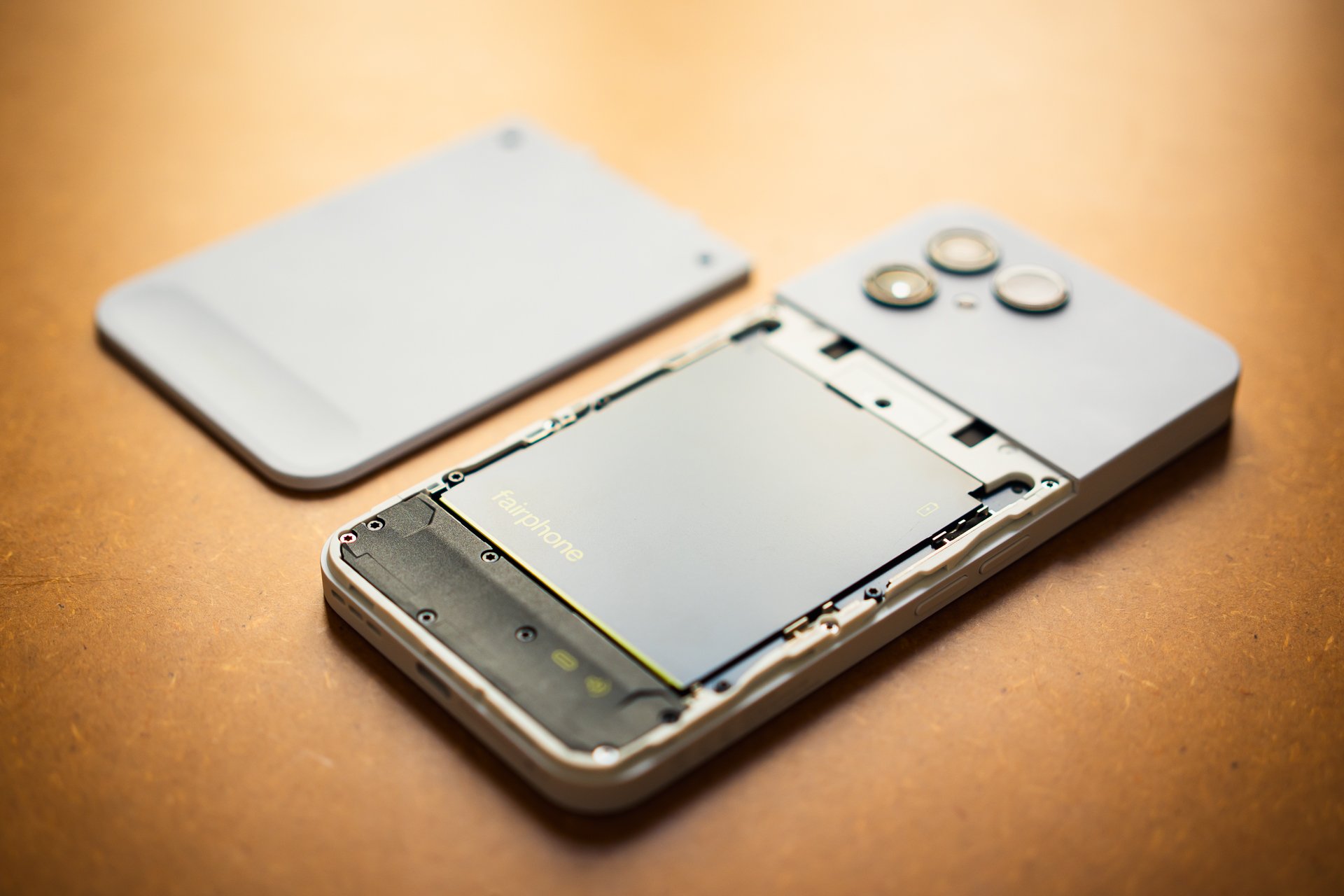 FairPhone 6