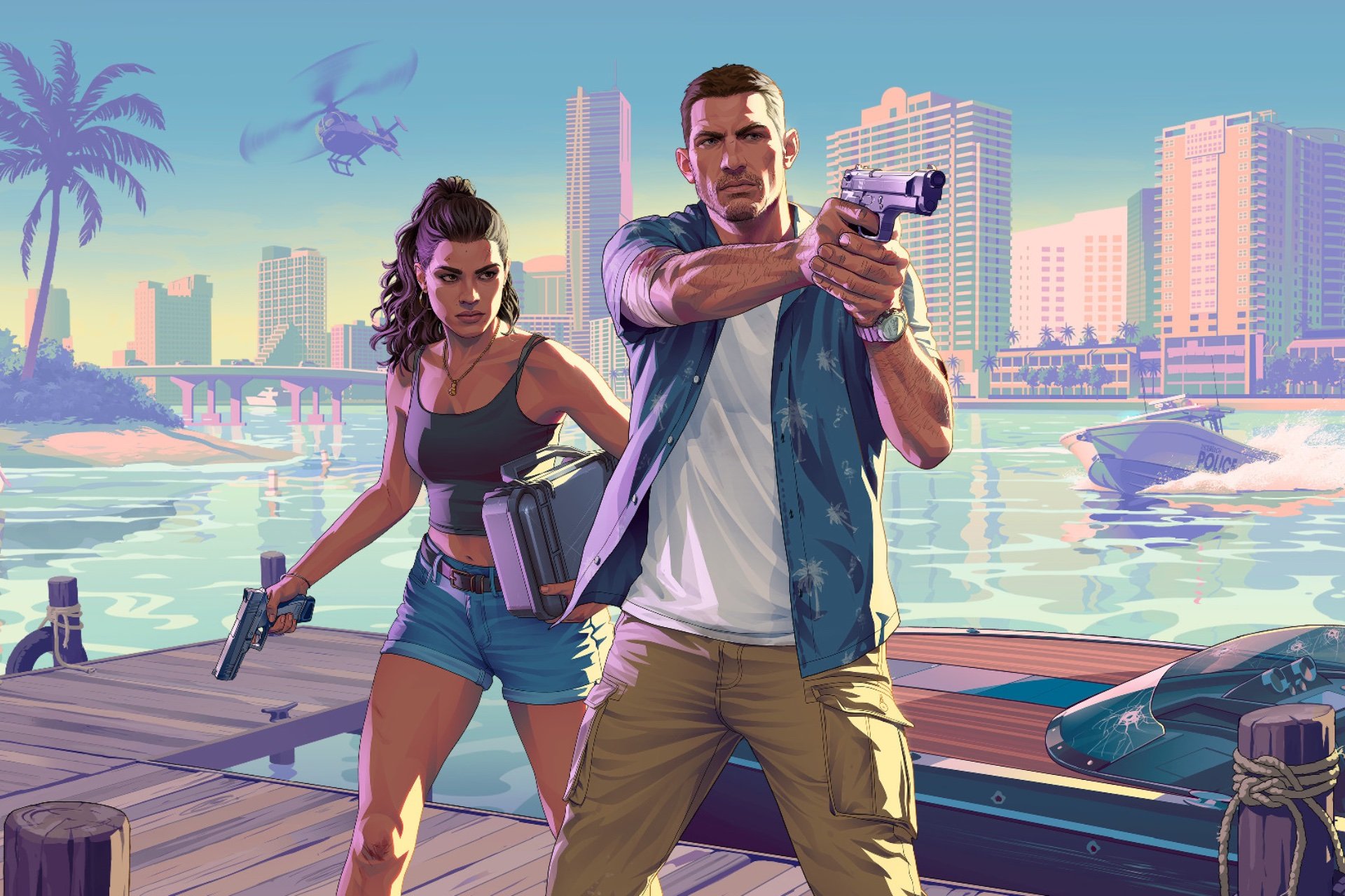 Gta Vi