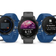 Garmin Forerunner 255