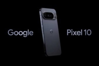 Google Pixel 10 Teaser