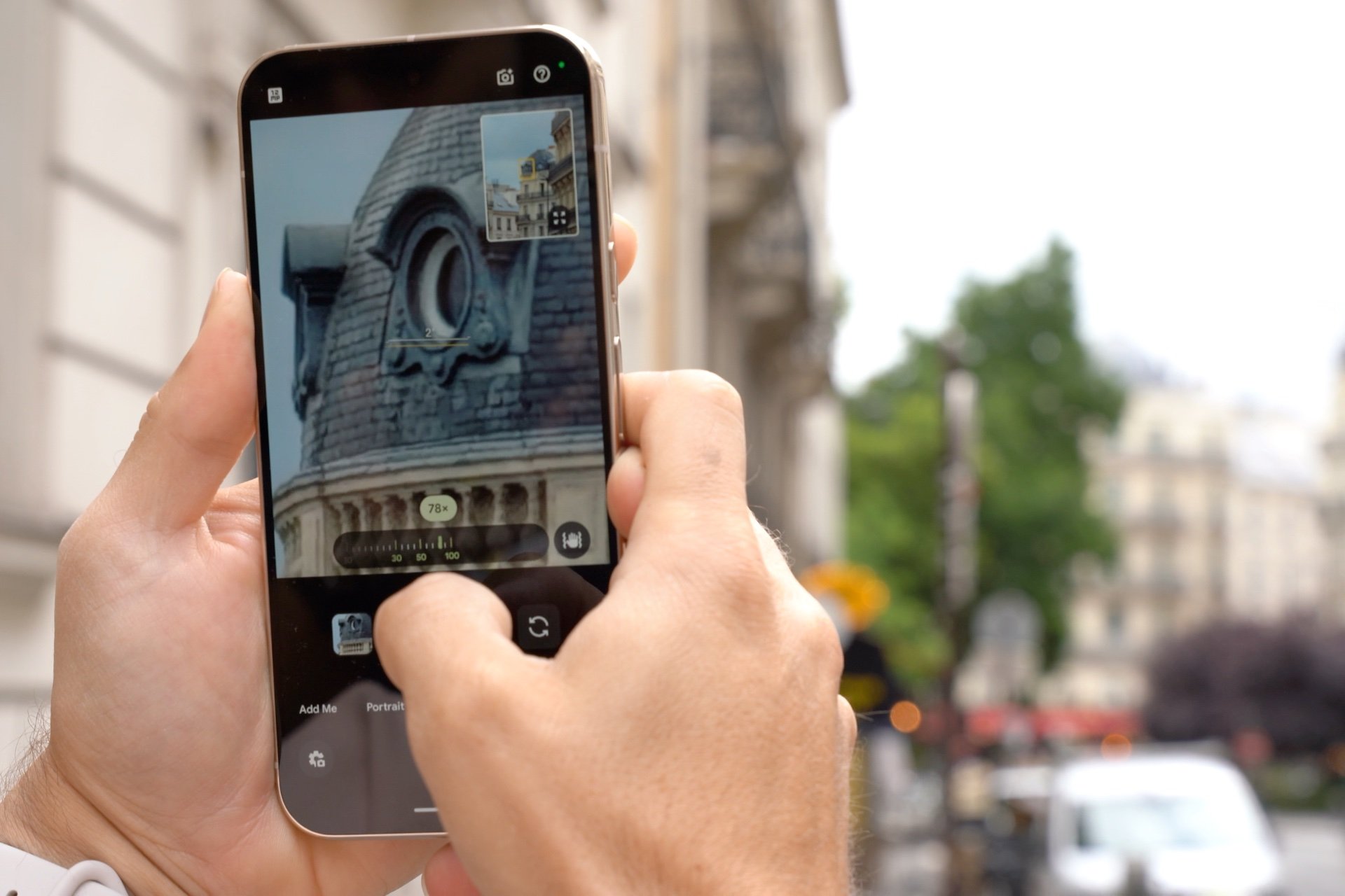 Google Pixel 10