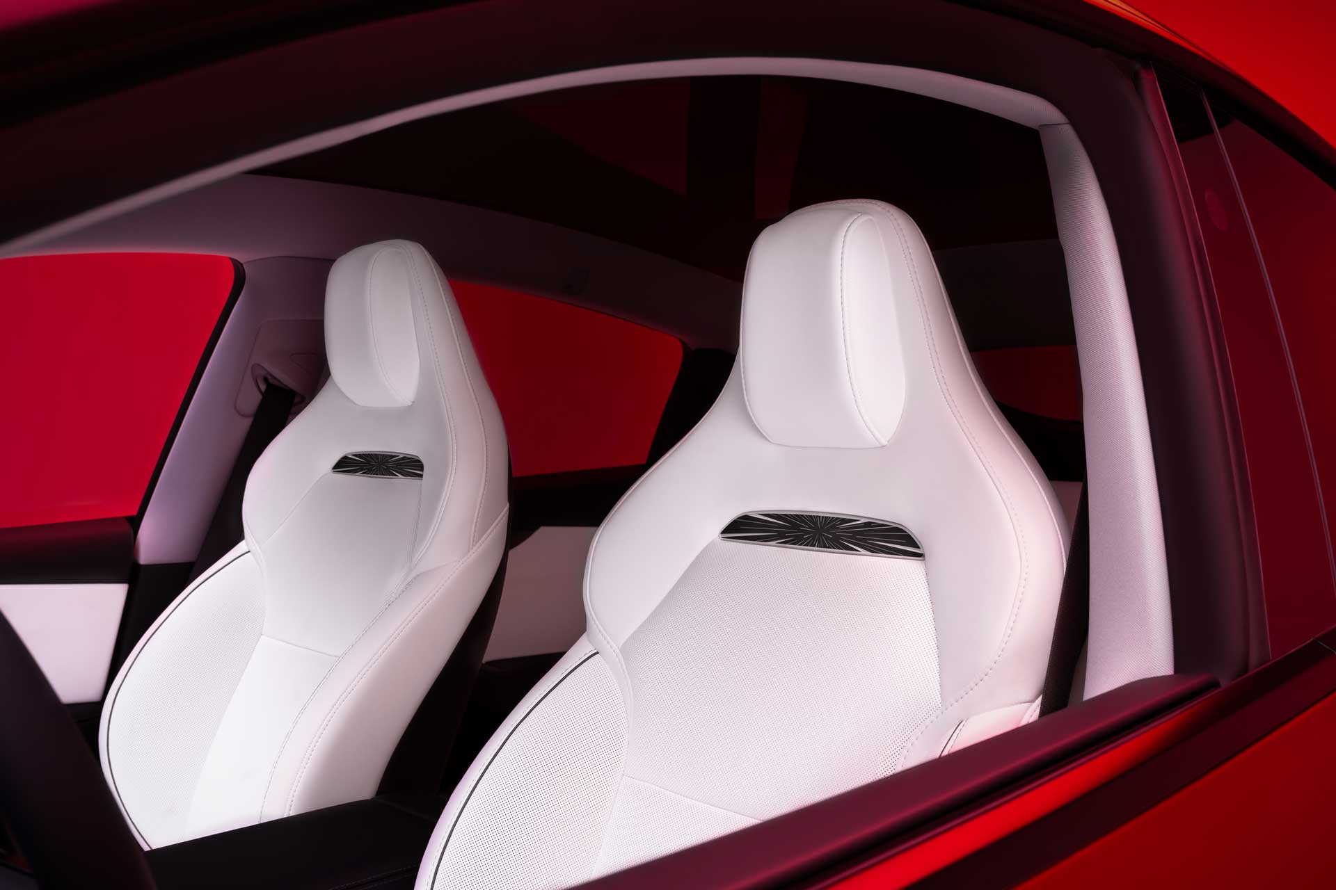 Model Y Performance Tesla 2
