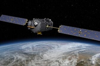 Oco 2 Observatory