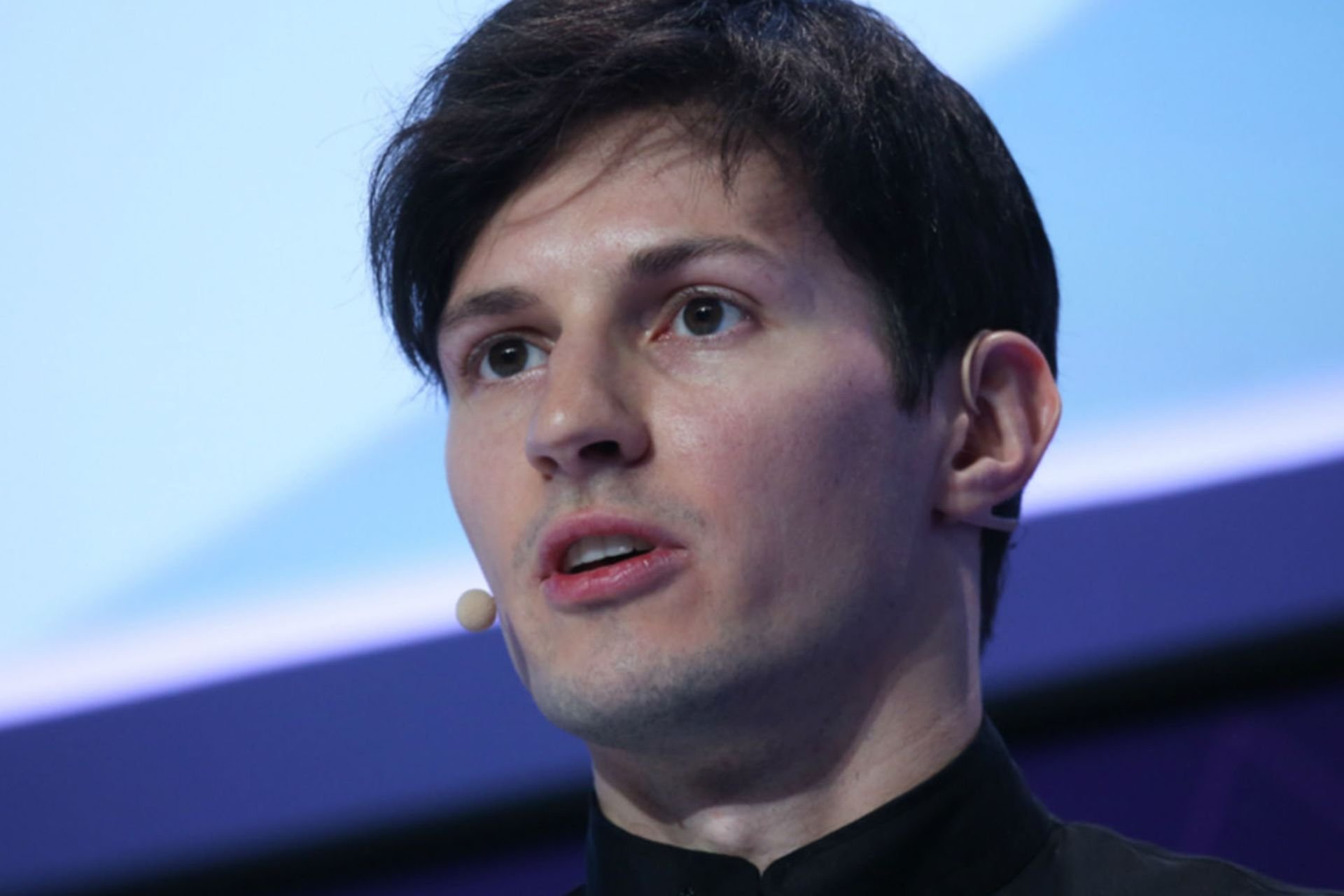 Pavel Durov